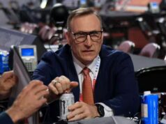 Prorrogação do contrato para Pat Verbeek em Anaheim