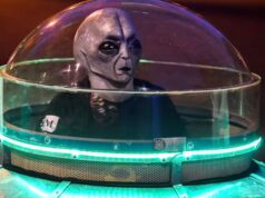 Explique um veneno de Avril para um extraterrestre