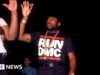 Homem se declara culpado de assassinato duas décadas após a morte de Jam Grasp Jay, do Run DMC