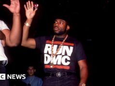 Homem se declara culpado de assassinato duas décadas após a morte de Jam Grasp Jay, do Run DMC