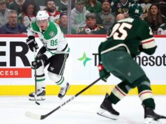 À TVA Sports activities: les Stars y vont pour une troisième de suite