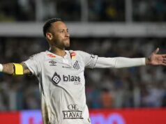 Neymar na MLS com Cincinnati?