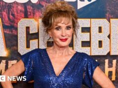 Beverley Callard forçada a deixar I am A Movie star: ‘Eu não sabia que tinha câncer’