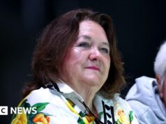 A pessoa mais rica da Austrália deve compartilhar parte de suas fortunas mineiras, resolve o tribunal