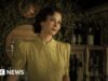 Catherine Zeta-Jones se junta a Sir Anthony Hopkins no filme de Dylan Thomas