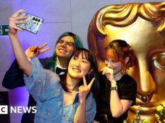 O Reino Unido está finalmente acordando para o poder dos videogames?