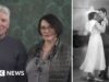 O último casamento de Chernobyl: o casal que se casou quando um desastre nuclear se desenrolou