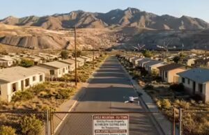 Mistério de Eagle Mountain: por que 4.000 residentes desapareceram da cidade fantasma mais vigiada da Califórnia