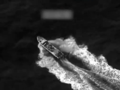 Outro ataque a suposto barco de drogas mata 3 pessoas no leste do Pacífico, dizem militares