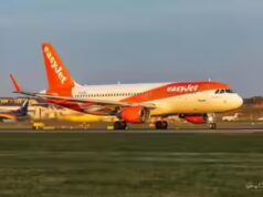 Passageiros saem de voo com excesso de peso: EasyJet reduz carga; clima quente e pista curta são os culpados