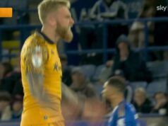 Leicester rebaixado para a League One apenas 10 anos após a glória na Premier League