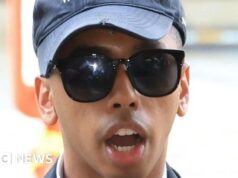 Coreia do Sul prende YouTuber americano por perturbação pública