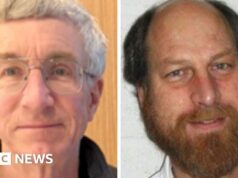 Parentes de 10 cientistas que morreram ou desapareceram enfrentam o impacto da especulação selvagem