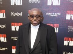 Ex-editor da Vogue Edward Enninful será curador de grande exposição na Tate Britain