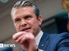 Os EUA alcançaram os seus objectivos de guerra no Irão?