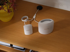 Eero Sign mantém seu negócio on-line durante interrupções na Web