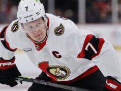 Seulement três equipes canadenses no retrato das séries eliminatórias da Liga Nacional de Hóquei