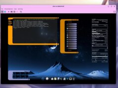 Por que voltei ao Enlightenment Linux após 30 anos: Testando o novo Elive beta