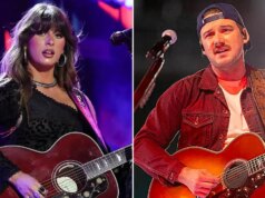 Fãs de Ella Langley se unem em sua defesa depois que dueto com Morgan Wallen provoca reação política