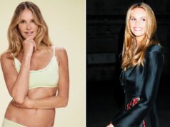 Elle Macpherson tira a roupa aos 62 anos para campanha de roupas íntimas, provando por que ela é chamada de ‘O Corpo’
