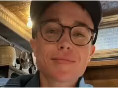 Elliot Web page fala sobre crescer homosexual: ‘Você sente que algo está errado com você’