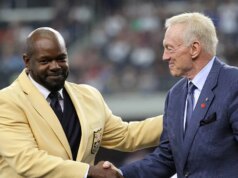 A lenda dos Cowboys investiga profundamente a falta de ‘fibra’ do time que resultou na seca do Tremendous Bowl