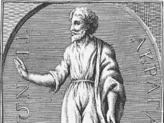 30 poemas inéditos do icônico filósofo grego descobertos no Cairo