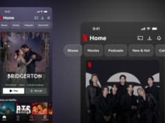 A Netflix quer que você assista ‘Clips’, seu feed de vídeo vertical semelhante ao TikTok