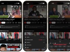 O YouTube está experimentando uma maneira mais inteligente de assistir vídeos com mais rapidez