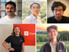 Prêmio GeekWire: Finalistas do Jovem Empreendedor do Ano abordando IA, robótica e muito mais
