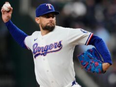 Resumo da MLB: Rangers eliminam os Yankees para evitar raspagem