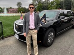 Adolescentes suspeitos de assassinar estagiário do Congresso ligados por DNA em cápsulas de bala, dizem os promotores