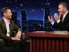Jimmy Kimmel ignora as notícias de Swalwell depois que o ex-legislador anunciou campanha no programa do apresentador noturno no ano passado