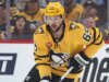 Erik Karlsson, dos Penguins, diz que o time está pronto para ‘sair de Pittsburgh’ para o jogo 3 contra os Flyers