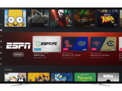 ESPN no Disney Plus se expande para mercados selecionados da Ásia-Pacífico e da Europa