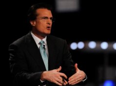 Os cinco melhores momentos hilariantes da noite do Draft da NFL para fazer a nostalgia fluir