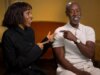 Entrevista estendida: Ayo Edebiri e Don Cheadle