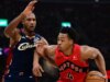 Antevisão do jogo 4 dos playoffs da NBA: Por que os Cavs são os favoritos para se recuperar contra o Toronto após uma derrota feia
