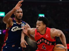 Antevisão do jogo 4 dos playoffs da NBA: Por que os Cavs são os favoritos para se recuperar contra o Toronto após uma derrota feia