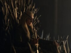 O trailer da 3ª temporada de Home of the Dragon está aqui e é tão brutal quanto esperávamos