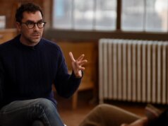 Entrevista estendida: Dan Levy