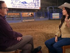 Entrevista estendida: Kacey Musgraves