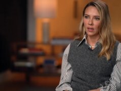 Entrevista estendida: Scarlett Johansson