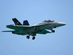 A presença ‘maior que o regular’ do IRGC representa um desafio na busca por tripulante desaparecido do F-15E, alerta especialista