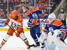 À TVA Sports activities: os Oilers podem forçar uma partida 7e