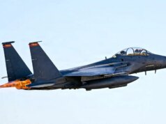 Resgate de aviadores mostra que os EUA podem penetrar em território inimigo ‘em qualquer lugar’ do Irã, alerta ex-oficial do Pentágono