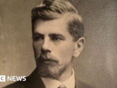 Motor de busca nazista mostra se ancestrais faziam parte do partido de Hitler