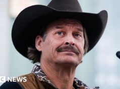 Pilotos do Exército dos EUA que voaram perto da casa de Child Rock foram suspensos e reintegrados em poucas horas