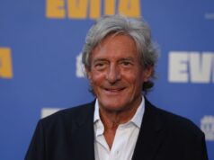 Nigel Havers diz que foi ‘extraordinário’ interpretar o avô no novo drama da ITV
