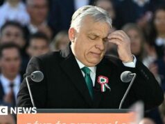 Quem é Viktor Orbán, primeiro-ministro húngaro que luta para permanecer no poder após 16 anos?